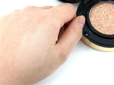 ysl ink cushion foundation review|ysl cushion foundation nordstrom.